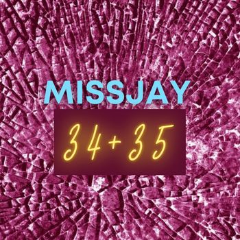 MissJay - 34+35 (Explicit)