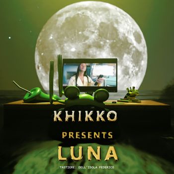 Khikko - Luna