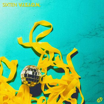 Sixten - V.I.S.I.O.N.