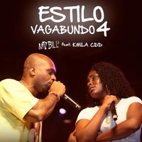 MV Bill - Estilo Vagabundo, Pt. 4