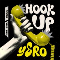 YERO - Hook Up