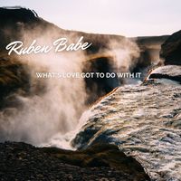 Ruben Babe - What's Love Got to Do with It
