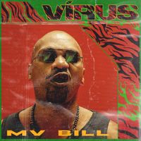 MV Bill - Vírus (Remix [Explicit])