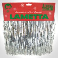 Kurt Razelli & Austrofred - Lametta