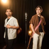 KAI - ពនេចរ (Acoustic)