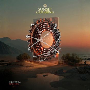 Maximus - Akupenda (Radio Edit)