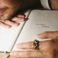 RUGGERO - Sentimenti (Explicit)