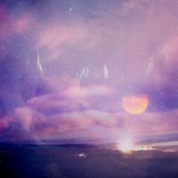 Lake Night - Time Slows