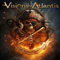 Visions of Atlantis - Ashes to the Sea (Orchestral Version)