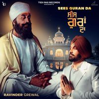 Ravinder Grewal - Sees Guran da