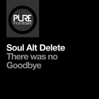 Soul Alt Delete - There Was No Goodbye