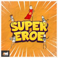Siby - Supereroe