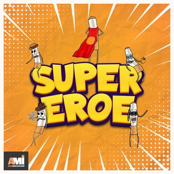 Siby - Supereroe