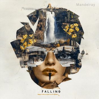 Mandelray - Falling