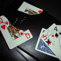 The Lost - 3/4