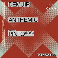 Demuir - Anthemic