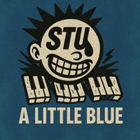 STU - A Little Blue