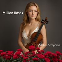 Adeline Seraphina - Million Roses (Remastered 2025)