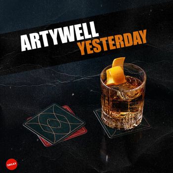 Artywell - Yesterday
