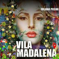 Juliana Pasini - Vila Madalena