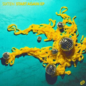 Sixten - Start Again EP