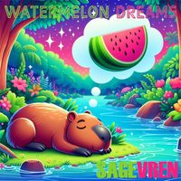 Eddie Parker - Watermelon Dreams