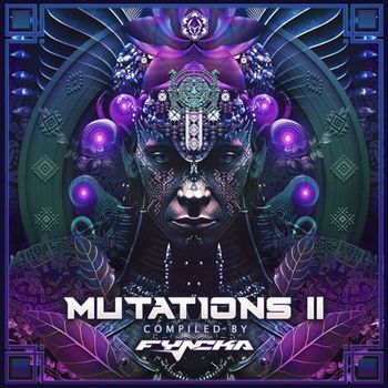 Various Artists - Mutations II