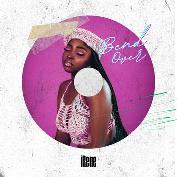 IRENE - Bend over