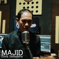 MAJID - Cinta Salawasna