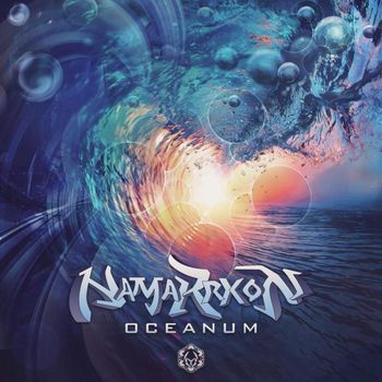 Namarrkon, Eclipse Echoes, Tree Circuit - Oceanum