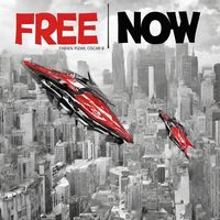 Fabien Pizar, Oscar B - Free Now