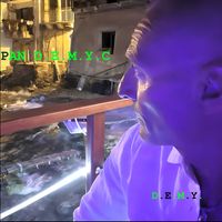 Demy - Pan D.E.M.Y.C