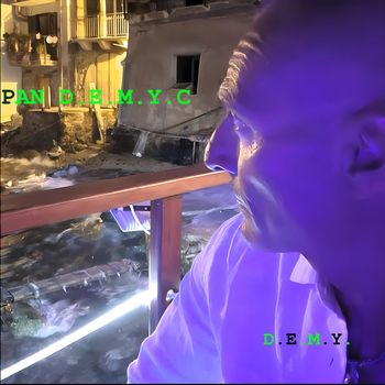 Demy - Pan D.E.M.Y.C