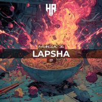 Paranoiac Del - Lapsha