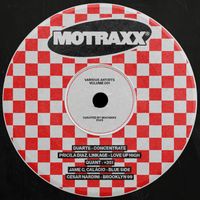 Duarte - Concentrate