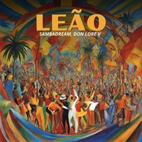 Sambadream, Don Lore V - Leão