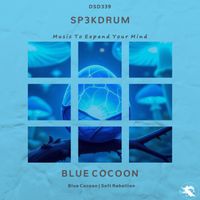 Sp3kDrum - Blue Cocoon