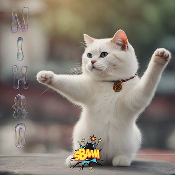 NIHAO - OPS!