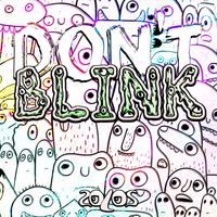 soLos - DON'T BLINK