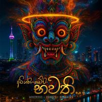 Anubis - Achinthi Thampi Bhawathi (Explicit)
