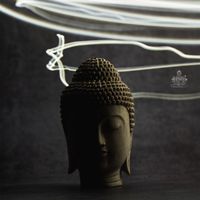 Buddhist Meditation Music Set - Strength of Mind