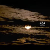 Native American Music Consort - Moon Trail Reflections