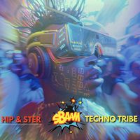 Hip & Ster - Techno Tribe