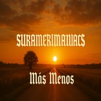 SURAMERIMANIACS - Más Menos