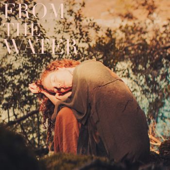 Ajeet - From The Water