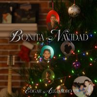 Edgar Alejandro - Bonita Navidad