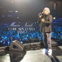 Mauro Nardi - Core Spezzato (Live)