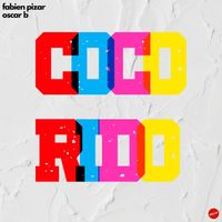 Fabien Pizar, Oscar B - Coco Rido
