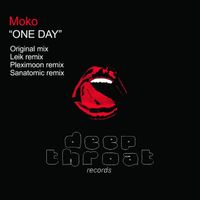 Moko - One Day
