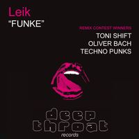 Leik - Funke (Soundcloud Remix Contest Winners)